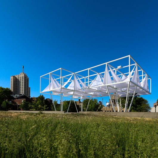 Courtesy of Freecell Architecture