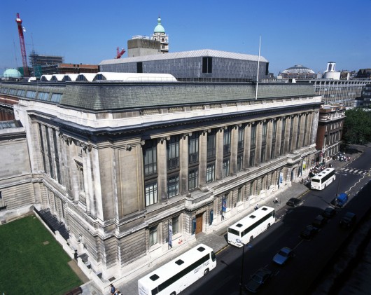 © Flickr CC User Science Museum London