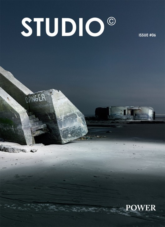 STUDIO#06 - POWER is out Now!