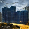 Metamorphosis in Hong Kong Documented in 'Cocoon' Photo Series © Peter Steinhauer