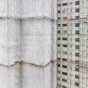 Metamorphosis in Hong Kong Documented in 'Cocoon' Photo Series © Peter Steinhauer