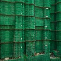 Metamorphosis in Hong Kong Documented in 'Cocoon' Photo Series © Peter Steinhauer