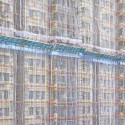 Metamorphosis in Hong Kong Documented in 'Cocoon' Photo Series © Peter Steinhauer