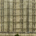 Metamorphosis in Hong Kong Documented in 'Cocoon' Photo Series © Peter Steinhauer