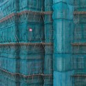 Metamorphosis in Hong Kong Documented in 'Cocoon' Photo Series © Peter Steinhauer
