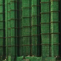 Metamorphosis in Hong Kong Documented in 'Cocoon' Photo Series © Peter Steinhauer
