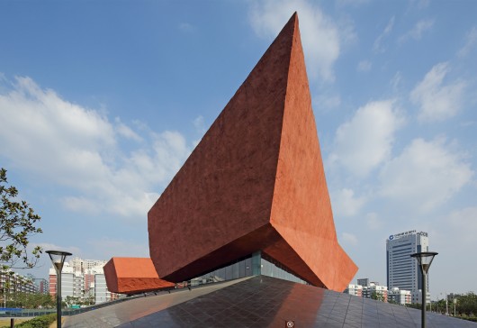 © Zhang Guangyuan