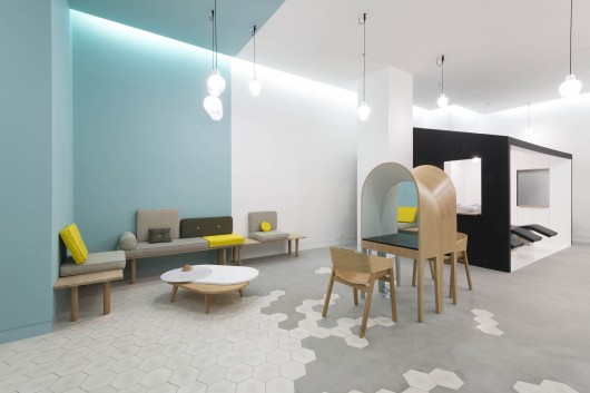 © Margaux Keller Design Studio