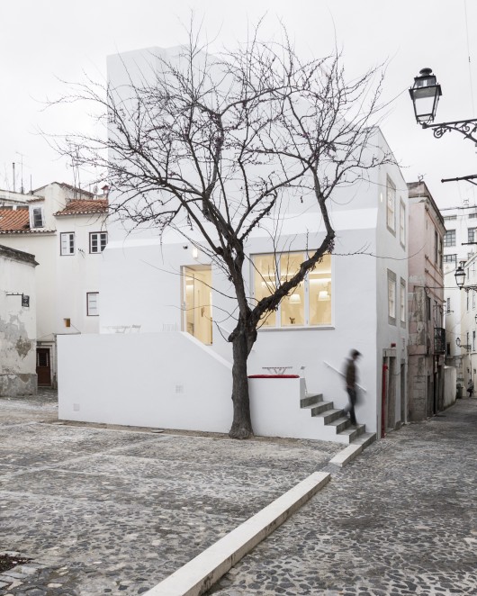 © Hugo Santos Silva