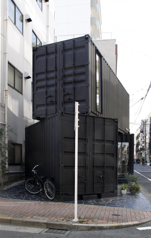 Courtesy of Tomokazu Hayakawa Architects