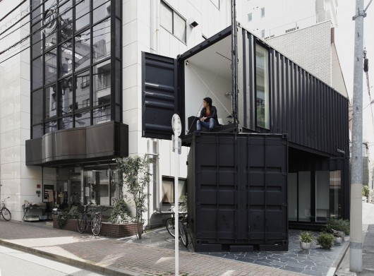 Courtesy of Tomokazu Hayakawa Architects