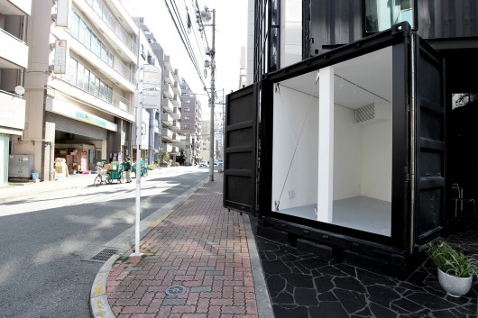 Courtesy of Tomokazu Hayakawa Architects