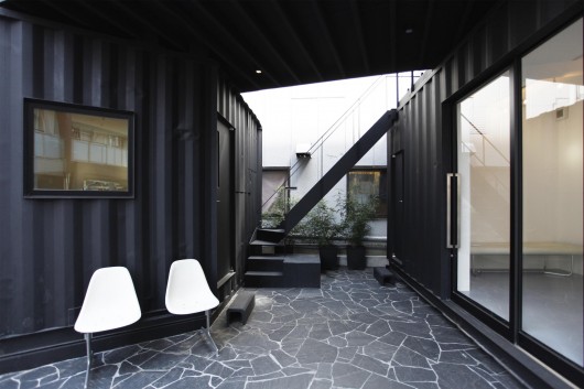 Courtesy of Tomokazu Hayakawa Architects