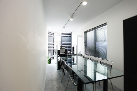 Courtesy of Tomokazu Hayakawa Architects