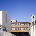 Escuela Infantil en Vilaflor / TECHNE Escuela Infantil en Vilaflor / TECHNE Courtesy of TECHNE