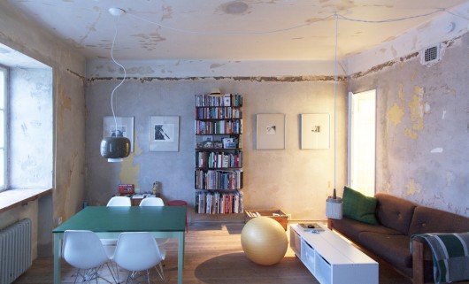 Courtesy of Karin Matz