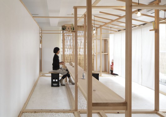 © Daisuke Shimokawa /Nacása&Partners Inc