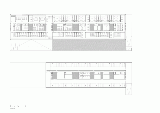 Ground Floor Plan