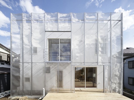 © Daisuke Shimokawa /Nacása&Partners Inc