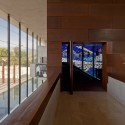 Synagogue and Community Center C.I.S. / JBA + Gabriel Bendersky + Richard von Moltke Synagogue and Community Center C.I.S. / JBA + Gabriel Bendersky + Richard von Moltke © Aryeh Kornfeld
