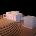 House in the Alberes / INCA Architects House in the Alberes / INCA Architects Model