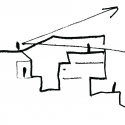 MNGB House / VAUMM MNGB House / VAUMM Sketch