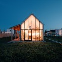IST-Family House / JRKVC IST-Family House / JRKVC © Peter Jurkovič