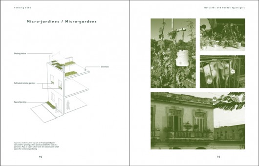 Courtesy of Russel Fernandez/ Princeton Architectural Press