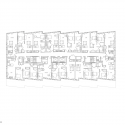 David Adjaye's Sugar Hill Development: A New Typology for Affordable Housing David Adjaye's Sugar Hill Development: A New Typology for Affordable Housing Floor Plan L4-8