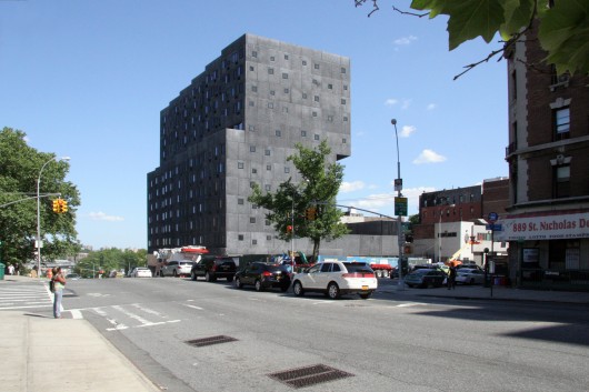 Courtesy of Adjaye Associates