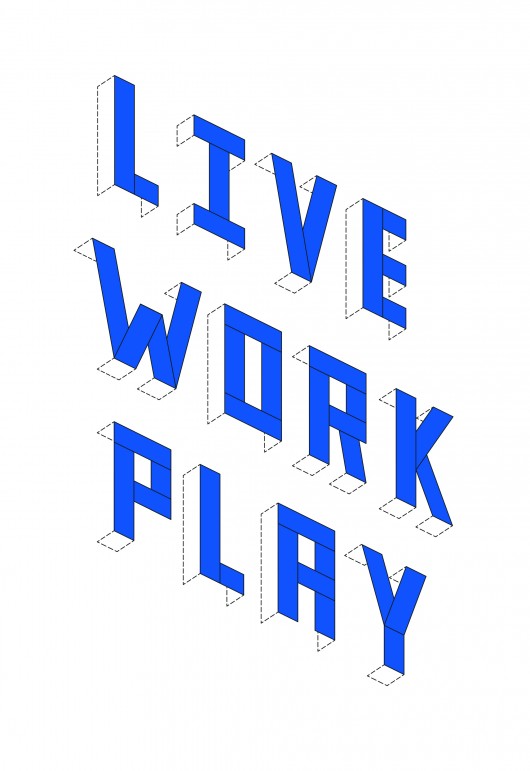 Courtesy of Live Work Play