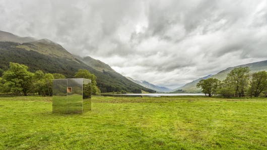 © Ross Campbell