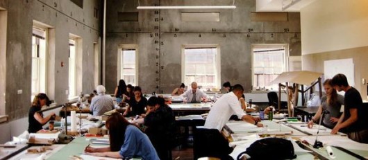 Courtesy of University of Washington Department of Architecture website, http://arch.be.washington.edu/