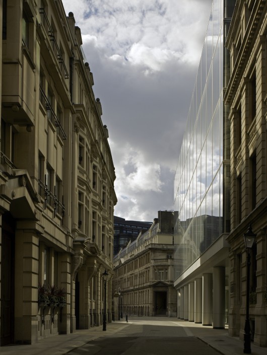 Foggo Architects. Image © Timothy Soar