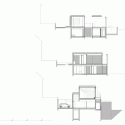 # House # 1.130 / Estudio.Entresitio # House # 1.130 / Estudio.Entresitio Section