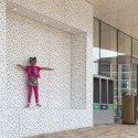 Helmond Station / studioSK,Movares Helmond Station / studioSK,Movares © Ben Vulkers fotografie