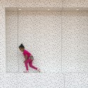 Helmond Station / studioSK,Movares Helmond Station / studioSK,Movares © Ben Vulkers fotografie
