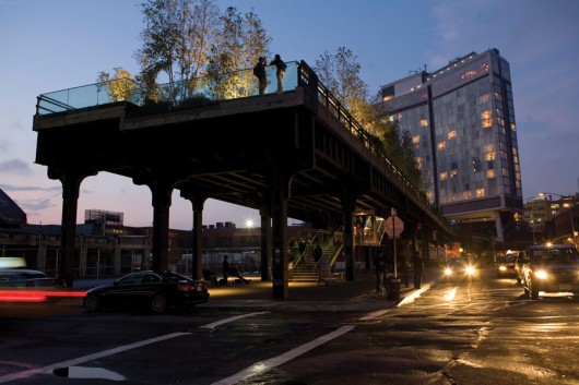 © Russel Fernandez/ Princeton Architectural Press