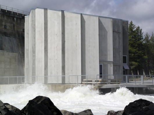 Courtesy of Manthey Kula Architects