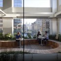 Wieden+Kennedy NY / WORKac Wieden+Kennedy NY / WORKac © Raymond Adams