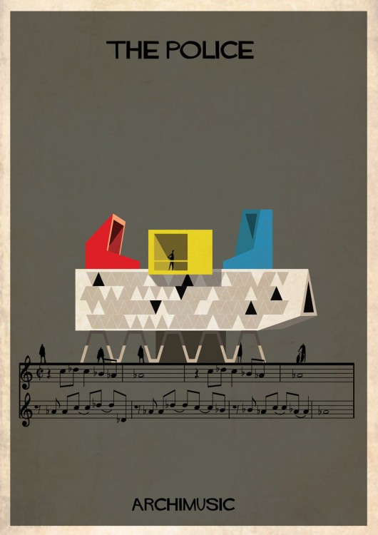 © Federico Babina