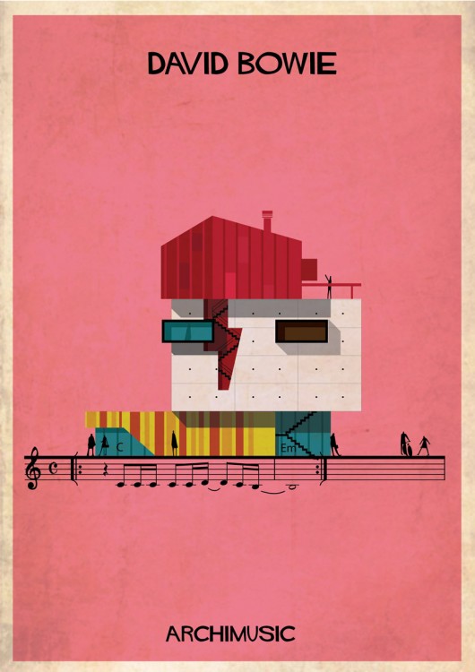 © Federico Babina
