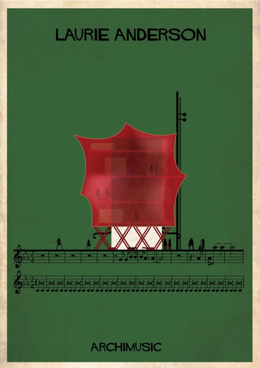 © Federico Babina
