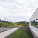 Depósito y Oficinas Roca Agro / Sergio Alberto Cabrera Arquitectos Depósito y Oficinas Roca Agro / Sergio Alberto Cabrera Arquitectos © Federico Cairoli