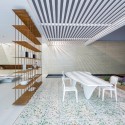 Into the Light Hotel / A31 Into the Light Hotel / A31 © Christos Drazos
