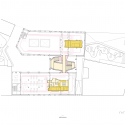 Medialab-Prado / Langarita Navarro Arquitectos Medialab-Prado / Langarita Navarro Arquitectos Floor Plan