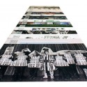 Biennale Exhibit Examines the "Chinese Condition" - What Happens When 1% of the World's Architects Design 33% of its Buildings Biennale Exhibit Examines the "Chinese Condition" - What Happens When 1% of the World's Architects Design 33% of its Buildings Courtesy of TCA Think Tank