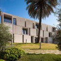 Biblioteca Antonio Gala / Francisco López + Gudula Rudolf Biblioteca Antonio Gala / Francisco López + Gudula Rudolf © Fernando Alda