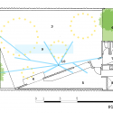 The Chapel / a21 studio The Chapel / a21 studio Floor Plan