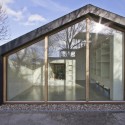 Multifunctional Barn / Onix Multifunctional Barn / Onix © Peter van der Knoop